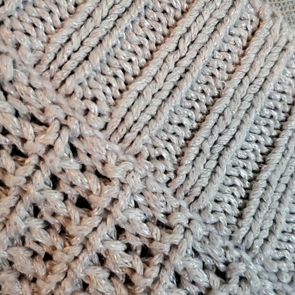 Silver bebe Sweater - Picture 4 of 5